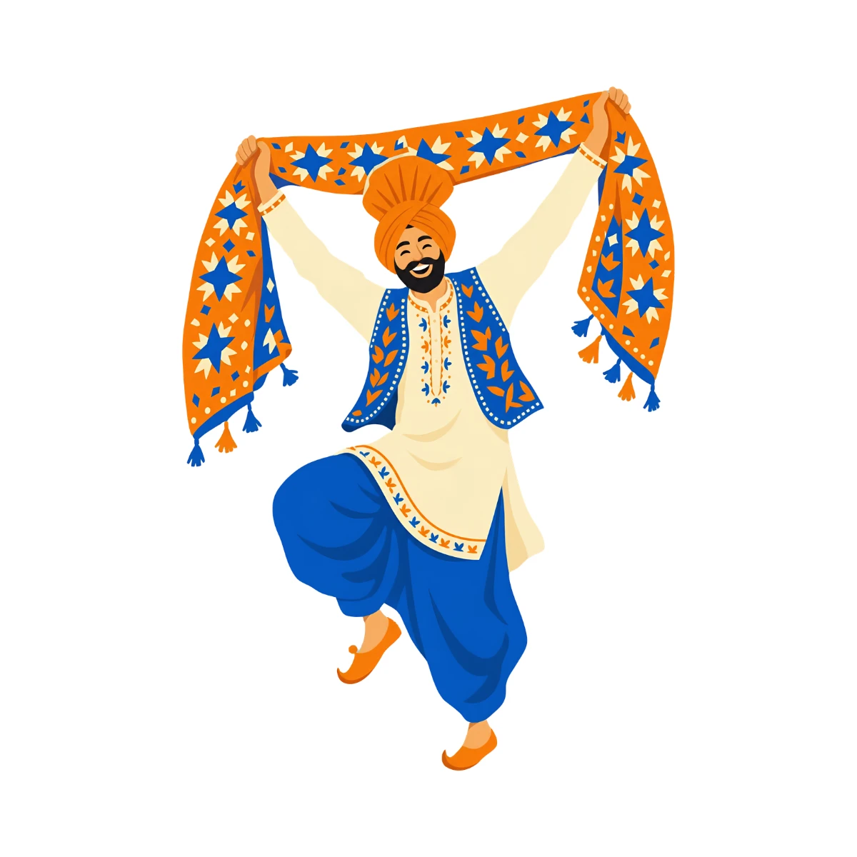 কটন পোলো টি-শার্ট